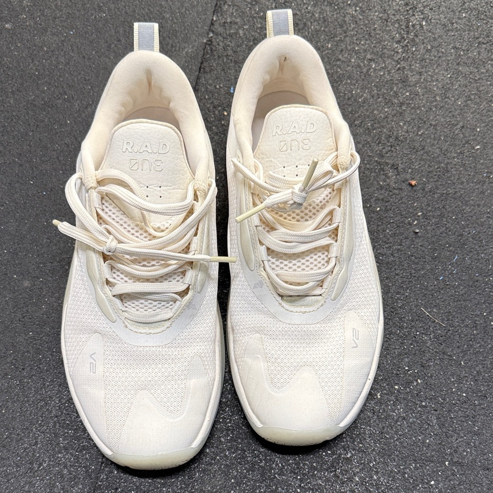 RAD Global trainers